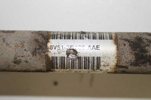 ARBRE DE TRANSMISSION AVANT DROIT FORD - Vue 3